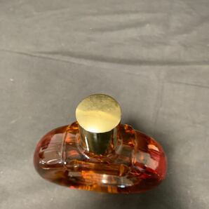 HERMES Parfum D' HERMES エルメス パルファム ドゥ エルメス 200ml 残量多 香水 EDT オードトワレ の画像3