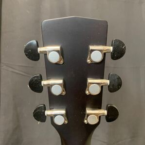 Cort コルト EARTH70 VB アコースティックギター 純正 ソフトケース 付き アコギ ギター 6弦 楽器 弦楽器 の画像3