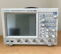 IWATSU DIGITAL OSCILLOSCOPE DS-5314 VIEWGO 100MHz 1GS/s ※ジャンク品※【B-242】_画像5