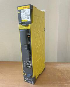 FANUC SERVO AMPLIFIER αiSV 20/20-B A06B-6240-H205 2017-05 ※ジャンク品※【B-245】