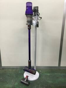 【121】SV18 dyson ダイソン 掃除機 コードレスクリーナー 中古品