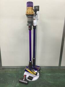  【122】SV18 dyson ダイソン 掃除機 コードレスクリーナー 　中古品