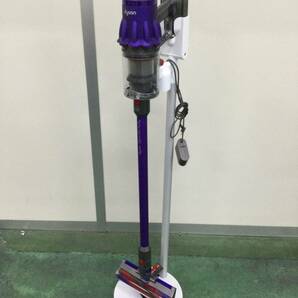 【175】ダイソン SV18 digital slim サイクロン コードレスクリーナー dyson 掃除機の画像1