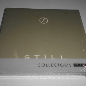 ジョイ・ディヴィジョン JOY DIVISION／STILL (2CD)の画像1