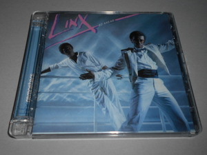 リンクス LINX／GO AHEAD (EXPANDED EDITION)