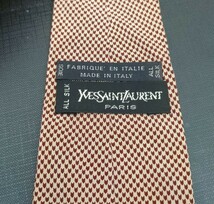 イヴサンローラン YVES SAINT LAURENT YSL_画像3