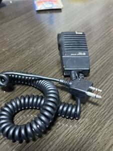 ICOM HM-46 Mike 2 pin 