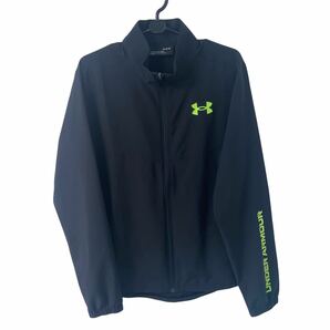 UNDER ARMOUR アンダーアーマー Summer Woven ブルゾン ジャケット