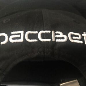 Carhartt × PACCBET Cap