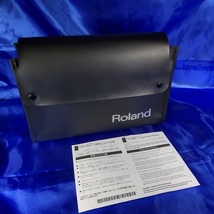 新品 Roland ローランド Carring Bag for MOBILE CUBE CB-MBC1 キャリング・バッグ_画像1