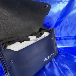 新品 Roland ローランド Carring Bag for MOBILE CUBE CB-MBC1 キャリング・バッグの画像6