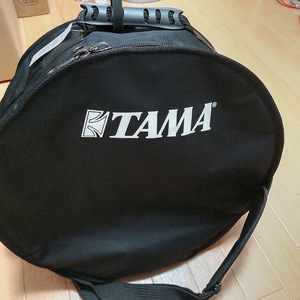 新品 TAMA タマ SDBS14 Standard Series Snare Bag 14インチスネア用 ドラム ケース 【SDBS14】