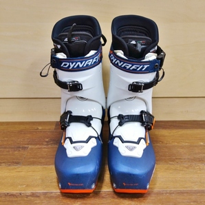 ディナフィット DYNAFIT TLT8 EXPEDITION スキーモ ブーツ 27.5cm 293mm テック ツーリング バックカントリーアウトドア cf04mm-rk26y05399の画像3