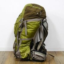 グレゴリー GREGORY BALTORO 65 バルトロ 65L グリーン ザック リュック バックパック 登山 テン泊 小屋泊 アウトドア cf04dm-rk26y05515_画像2