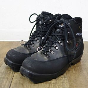 クリスピー CRISPI NORDLAND BC HOOK ノルドランド GTX NNNBC バックカントリー スキーブーツ アウトドア cf03dm-rk26y05279の画像1