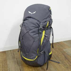 サレワ SALEWA ALPTREK 35+5 W 40L アルプトレック バックパック ザック リュック 登山 トレッキング アウトドア cf04mn-rk26y05379