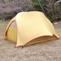 美品 極希少 モステント MOSS TENTS アンコール Encore カムデン CAMDEN テント うお座フレーム キャンプ アウトドア cf04dd-rk26y20085_画像6