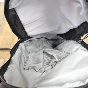 美品 アークテリクス ARCTERYX KHAMSKI 31 カムスキー 31L バックカントリー ザック バックパック リュック アウトドア cf04ds-rk26y05483の画像8