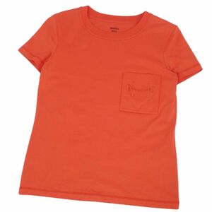 美品 エルメス HERMES Tシャツ カットソー 20AW 半袖 ショートスリーブ ホースビット刺繍 トップス レディース 34 cf04do-rm05f09850