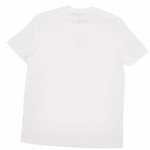 未使用 ルイヴィトン LOUIS VUITTON Tシャツ カットソー 2023年 半袖 ショートスリーブ LV刺繍 トップス メンズ M cf04do-rm05f09858の画像3