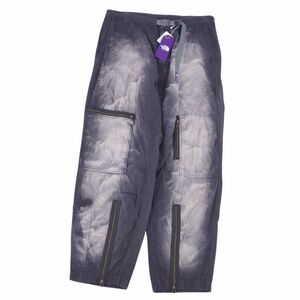 未使用 ザノースフェイス THE NORTH FACE PURPLE LABEL Ripstop Field Pant リップストップフィールドパンツ NT5209N 36 cf04dl-rm05f09866