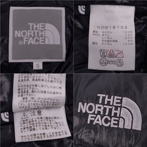 美品 ザノースフェイス THE NORTH FACE ダウンジャケット Aconcagua jacket アコンカグアジャケット NDW18102 S cf04dm-rm05f09973_画像9