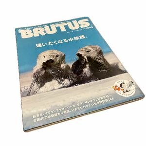 ＢＲＵＴＵＳ（ブルータス） ２０２４年３月１５日号 （マガジンハウス）