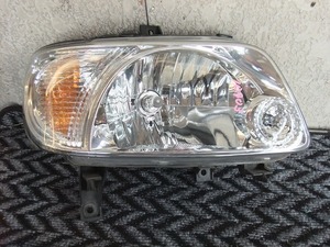 10903)L900S ムーブ ヘッドライト右　ヘッドランプ　新品同様