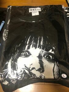 アユニ・D Tシャツ　Lサイズ　未使用未開封