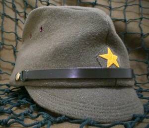  Japan army Japan land army *... cap [ winter cloth - each size equipped ]- army cap iron helmet . cap .. gun .. medicine . war . cap cap shide iron helmet helmet four . type .. type 9 . type shirt trousers 