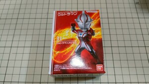 ※説明必読【ジャンク】ウルトラマンコンバージモーション　ウルトラマンメビウス converge 