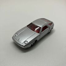 ■絶版 》トミカ No.F53【1978年/日本製】ポルシェ 928 希少レアカラー：シルバー☆中古美品/￥1円〜_画像1