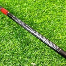 数量限定【名器復活】テーラーメイド　ミニドライバー 300 / taylormade ヘッドカバー付き　 TENSEI RED_画像6