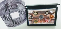 ◆◇和同開珎千三百年記念 2008年 プルーフ貨幣セット 銀約8.4g 記念硬貨 ◇◆_画像1