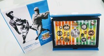 ◆◇プロ野球誕生70年 2004年 プルーフ貨幣セット 記念硬貨◇◆_画像2