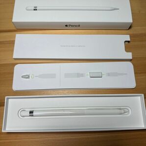 Apple Pencil 第1世代 MK0C2J/A