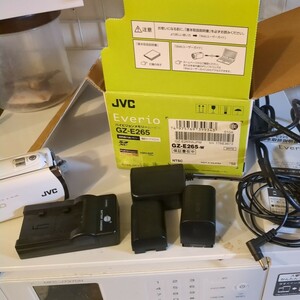 JVCケンウッド