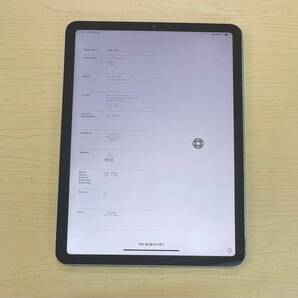 中古 純正品 iPad Air 4 フロントパネル 画面 液晶 修理 交換 モデル A2316、A2324、A2325、A2072 ジャンク 3の画像1