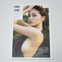 ●初版本♪●美品♪●帯付き●櫻井音乃1st写真集「Fanfare」_画像2