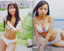 ●ポスカ＆帯付き●初版本♪●齊藤京子 1st写真集 とっておきの恋人_画像6