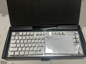 ROCCAT VULCAN TKLPRO キーボード