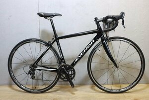 ■ANCHOR アンカー RFX8 EQUIPE フルカーボン SHIMANO WH-6700 105 5700 2X10S サイズ450 2011年モデル 美品