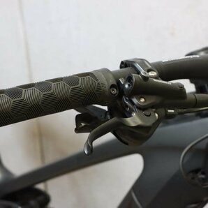 ■TREK トレック RAIL 9.7 GEN2 CARBON e-MTB SHIMANO XT SLX MIX 1X12S サイズM 2022年モデル 美品の画像6