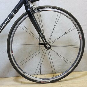 ■Lemond レモンド Versailles カーボン＋クロモリ SHIMANO 105 5500 MIX 2X9S サイズ530 2005年モデルの画像3