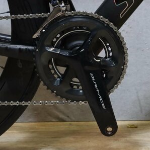 ■S-WORKS エスワークス VENGE フルカーボン SHIMANO DURA-ACE R9170 Di2 2X11S サイズ52 2018年モデル 超美品の画像2