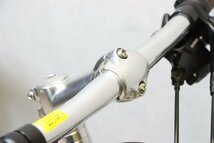 ■GIANT ジャイアント ESCAPE R DISC クロスバイク SHIMANO 3X8S サイズXS 2022年モデル 新品未使用_画像8