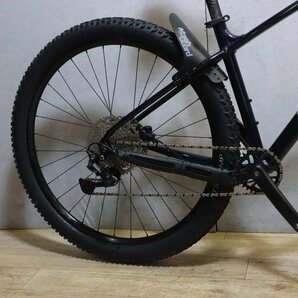 ■TREK トレック MARLIN6 GEN2 29er MTB SHIMANO1X10S サイズM 2023年モデル 美品の画像4