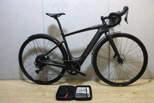 ■SPECIALIZED スペシャライズド CREO SL COMP CARBON フルカーボン e-bike SHIMANO GRX RX810 2X11S サイズS 2020年モデル 超美品