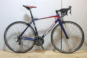 ■MERIDA メリダ SCULTURA 300 エントリーロード SHIMANO TIAGRA 4700 2X10S サイズ50 2018年モデル 超美品