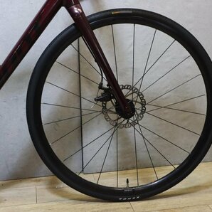 ■GIANT ジャイアント CONTEND AR3 エントリーロード SHIMANO SORA R3000 2X9S サイズS 2021年モデル 美品の画像3